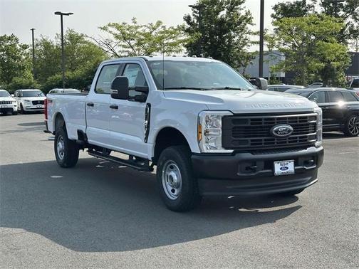 2025 Ford F-350 XL