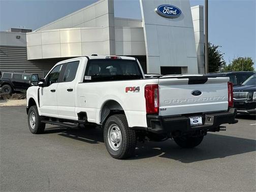 2025 Ford F-350 XL