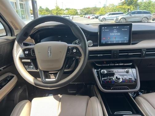 2022 Lincoln Corsair Grand Touring