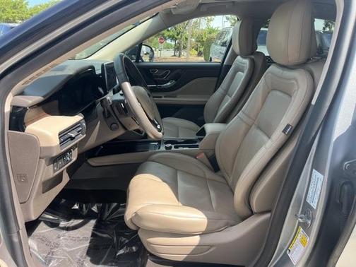 2022 Lincoln Corsair Grand Touring