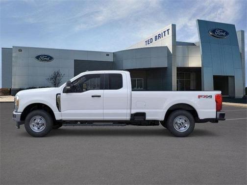 2026 Ford F-250 XL