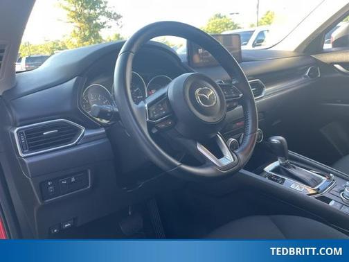 2023 Mazda CX-5 2.5 S