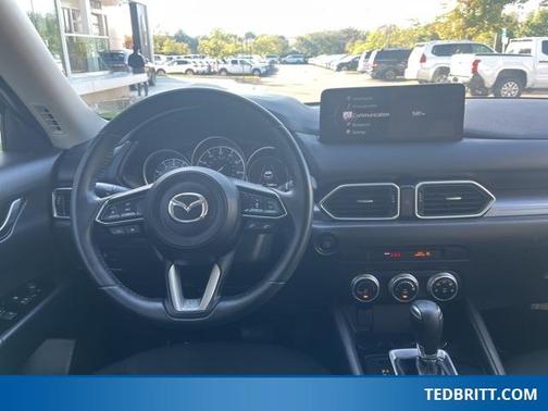 2023 Mazda CX-5 2.5 S