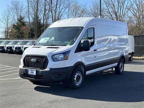 2025 Ford Transit-250 148 WB Medium Roof Cargo
