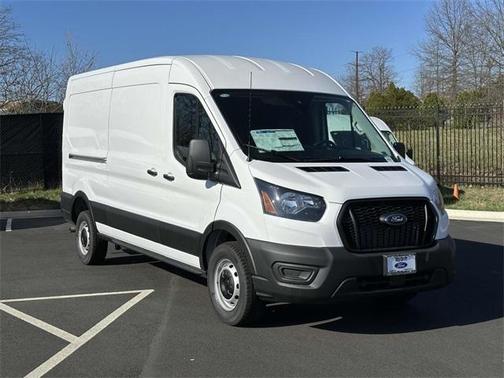 2025 Ford Transit-250 148 WB Medium Roof Cargo
