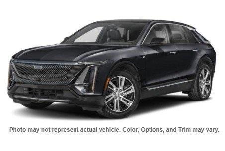 2024 Cadillac LYRIQ Sport