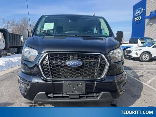 2024 Ford Transit-350 XLT