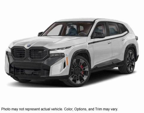 2023 BMW XM Base