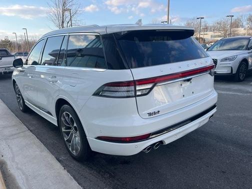 2023 Lincoln Aviator Grand Touring