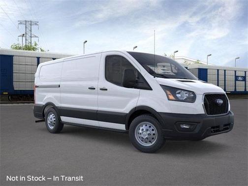 2025 Ford Transit-350 Base