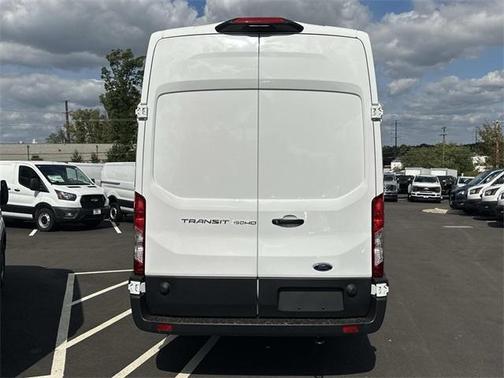 2025 Ford Transit-350 Base