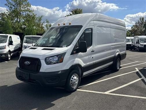2025 Ford Transit-350 Base