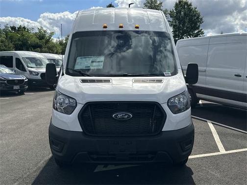 2025 Ford Transit-350 Base
