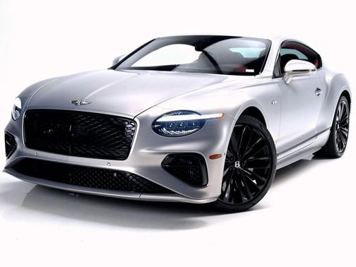 2025 Bentley Continental GT First Edition