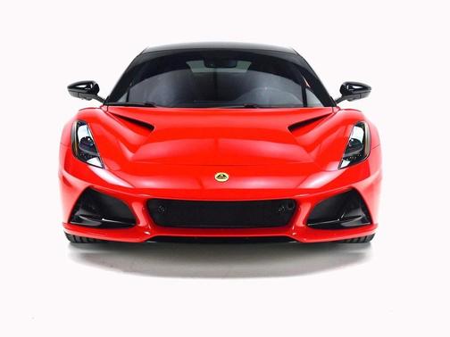 2024 Lotus Emira V6 First Edition