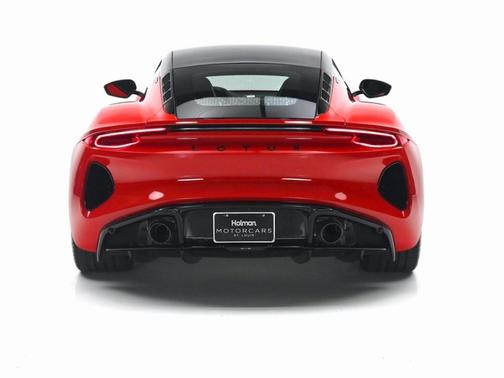 2024 Lotus Emira V6 First Edition