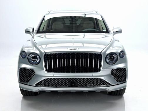 2025 Bentley Bentayga Azure