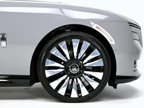 2024 Rolls-Royce Spectre