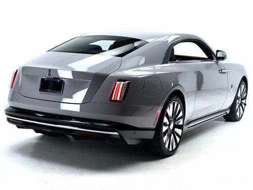 2024 Rolls-Royce Spectre