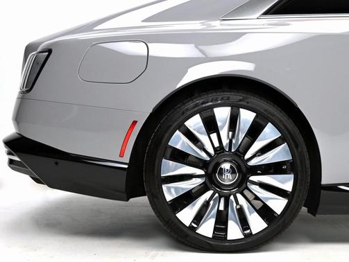 2024 Rolls-Royce Spectre