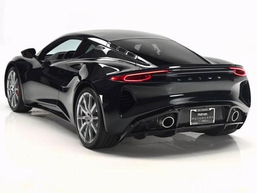 2025 Lotus Emira V6