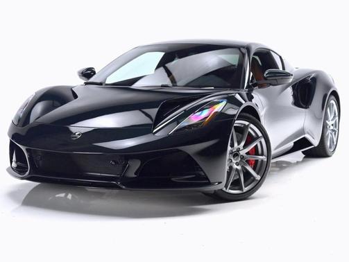 2025 Lotus Emira V6