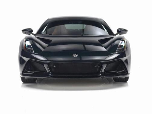 2025 Lotus Emira V6