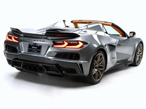 2023 Chevrolet Corvette Z06