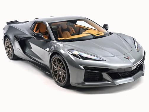 2023 Chevrolet Corvette Z06