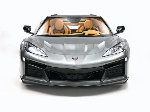 2023 Chevrolet Corvette Z06