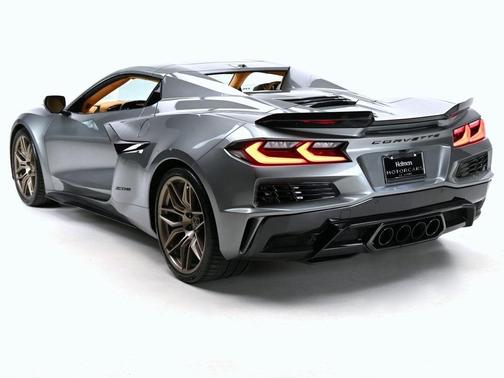 2023 Chevrolet Corvette Z06