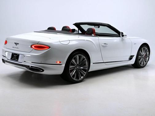 2023 Bentley Continental GT Speed