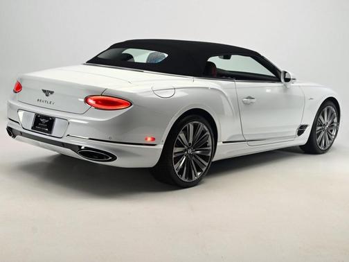 2023 Bentley Continental GT Speed