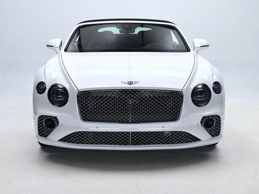 2023 Bentley Continental GT Speed