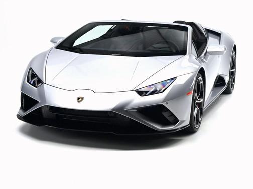 2021 Lamborghini Huracan EVO Base