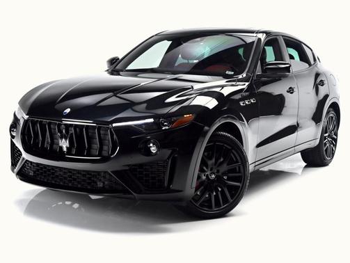 2022 Maserati Levante Modena