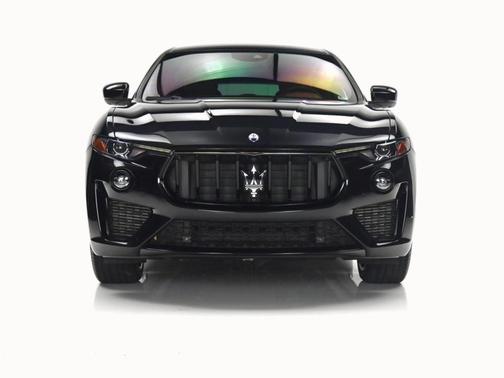 2022 Maserati Levante Modena