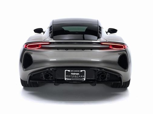 2025 Lotus Emira V6