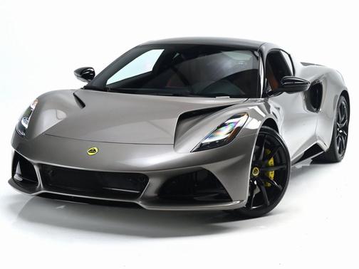 2025 Lotus Emira V6