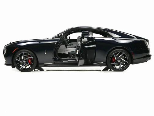 2025 Rolls-Royce Spectre
