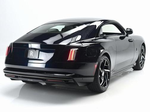 2025 Rolls-Royce Spectre