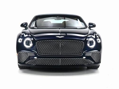 2022 Bentley Continental GT V8