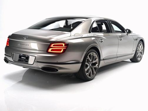 2024 Bentley Flying Spur Speed