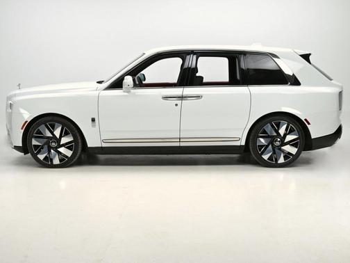 2025 Rolls-Royce Cullinan