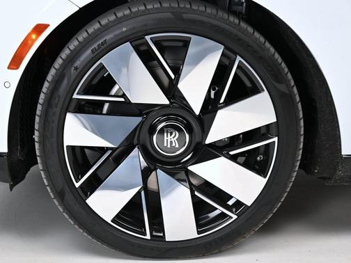 2025 Rolls-Royce Cullinan