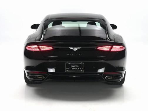 2025 Bentley Continental GT Speed