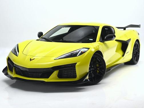 2023 Chevrolet Corvette Z06