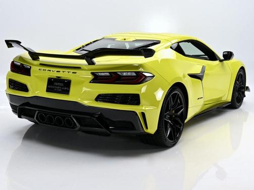 2023 Chevrolet Corvette Z06