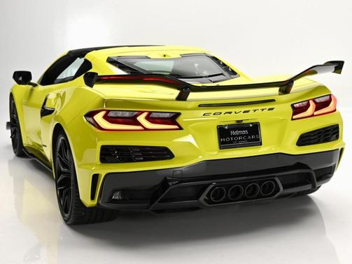 2023 Chevrolet Corvette Z06