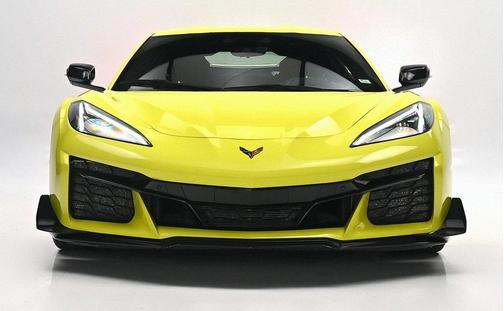 2023 Chevrolet Corvette Z06